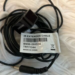 SAMSUNG IR EXTENDER CABLE